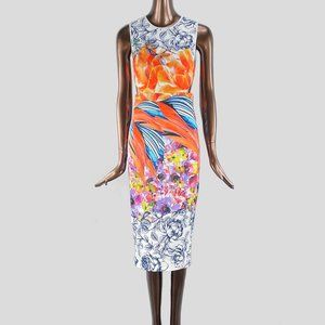 Clover Canyon Shift Dress